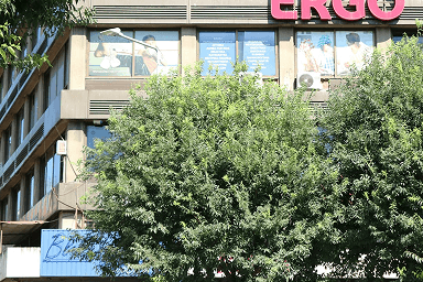 Fitness Centers